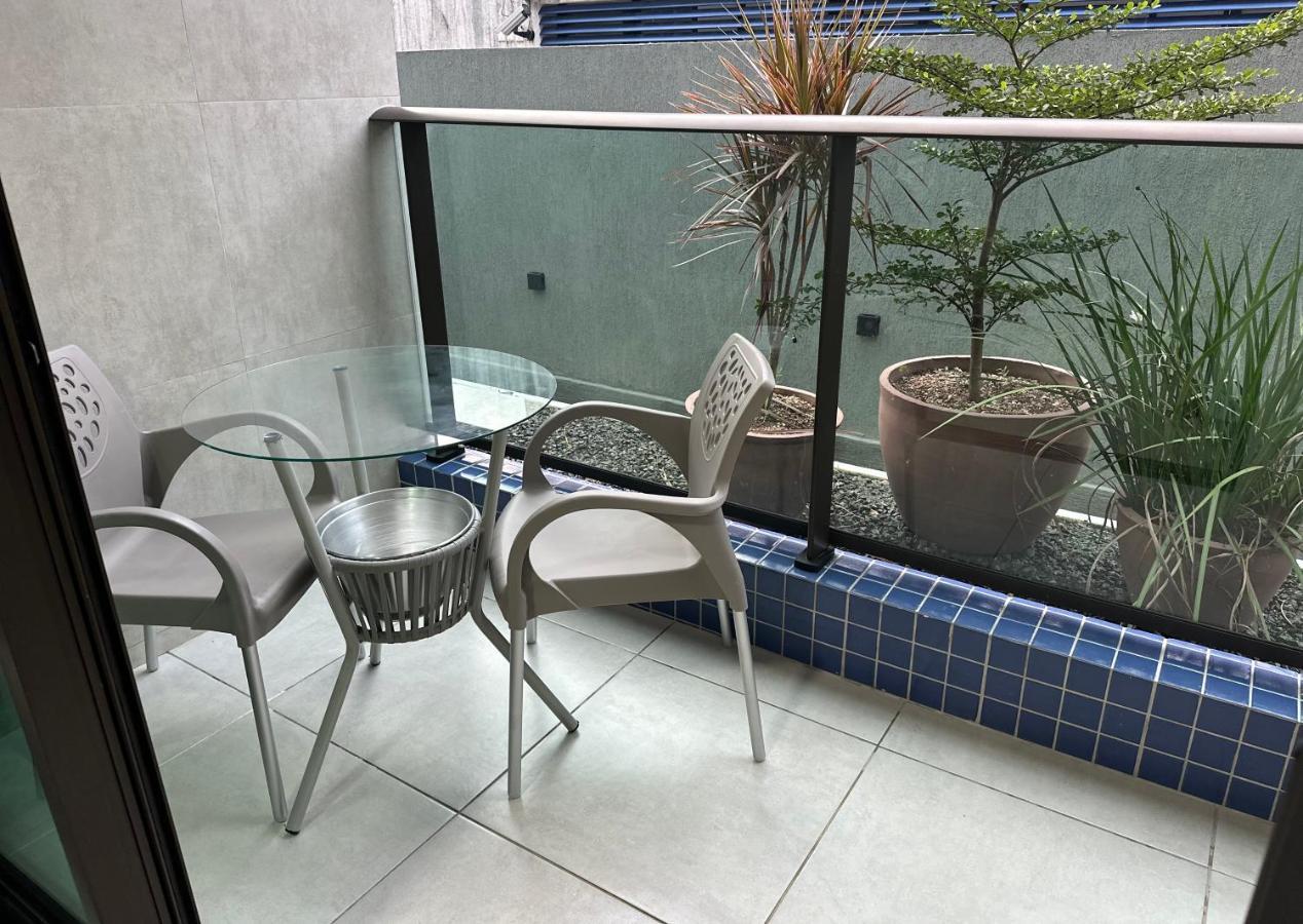 Apartamento Luxo Porto Porto de Galinhas Exterior photo